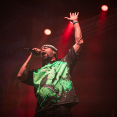 Juvenile Live Concert Photos 2024