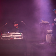 Juvenile Live Concert Photos 2024