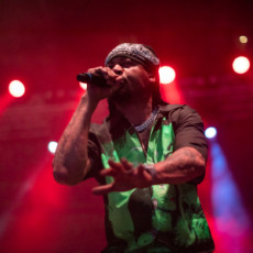 Juvenile Live Concert Photos 2024