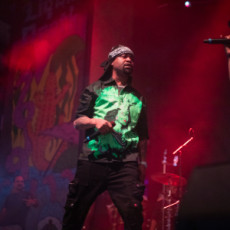 Juvenile Live Concert Photos 2024