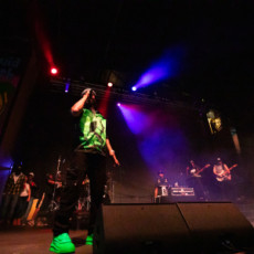 Juvenile Live Concert Photos 2024
