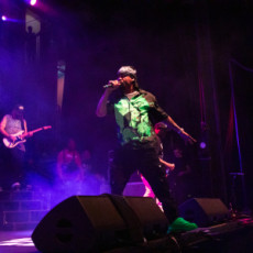 Juvenile Live Concert Photos 2024