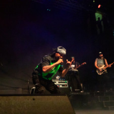 Juvenile Live Concert Photos 2024