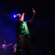 Juvenile Live Concert Photos 2024