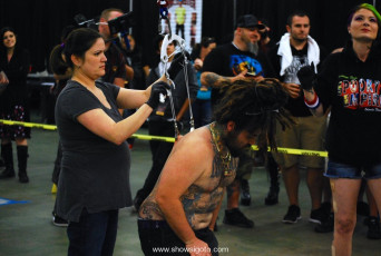 Kink Festival | Live Photos | November 8 2014 | Central Florida Fairgrounds Orlando
