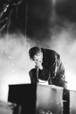 Knocked Loose Live Concert Photos 2026