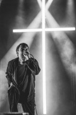 Knocked Loose Live Concert Photos 2026