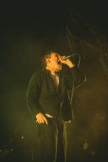 Knocked Loose Live Concert Photos 2026