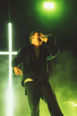 Knocked Loose Live Concert Photos 2026