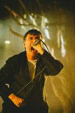 Knocked Loose Live Concert Photos 2026