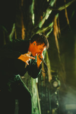 Knocked Loose Live Concert Photos 2026