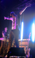 Sir Sly | Live Concert Photos | Feb 4 2015 | Beecham Orlando Fl
