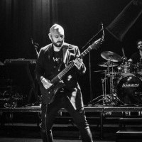 Leprous Live Concert Photos 2024
