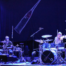 Leprous Live Concert Photos 2024