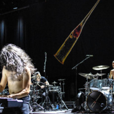 Leprous Live Concert Photos 2024