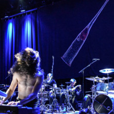 Leprous Live Concert Photos 2024