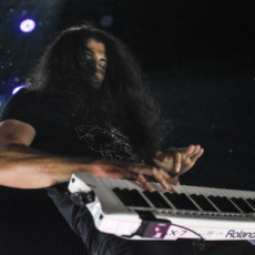 Leprous Live Concert Photos 2024