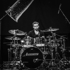 Leprous Live Concert Photos 2024