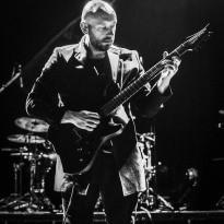 Leprous Live Concert Photos 2024