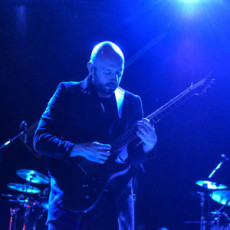 Leprous Live Concert Photos 2024