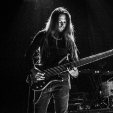 Leprous Live Concert Photos 2024