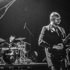 Leprous Live Concert Photos 2024