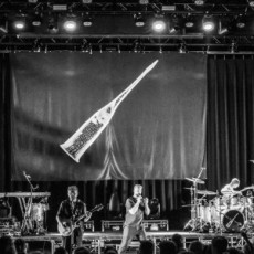 Leprous Live Concert Photos 2024