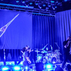 Leprous Live Concert Photos 2024