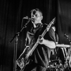 Leprous Live Concert Photos 2024
