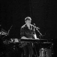Leprous Live Concert Photos 2024