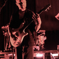 Leprous Live Concert Photos 2024