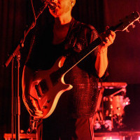 Leprous Live Concert Photos 2024