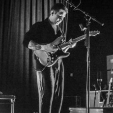 Leprous Live Concert Photos 2024