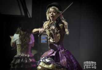 Lindsey Stirling