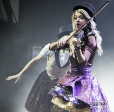 Lindsey Stirling