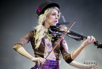 Lindsey Stirling