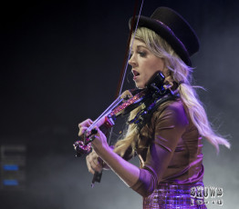 Lindsey Stirling