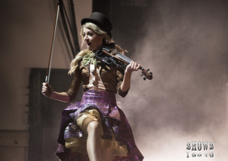 Lindsey Stirling