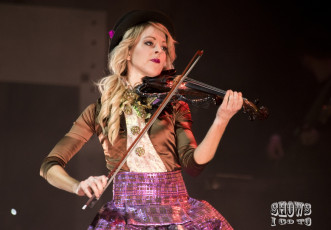 Lindsey Stirling