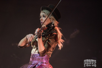 Lindsey Stirling