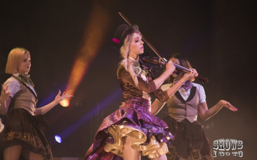 Lindsey Stirling