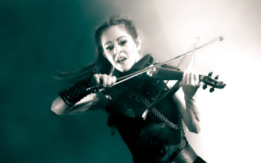 Lindsey Stirling 2026