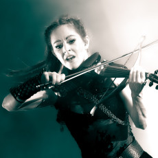 Lindsey Stirling 2026