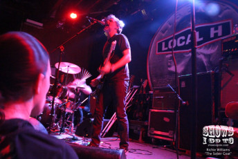 Local H