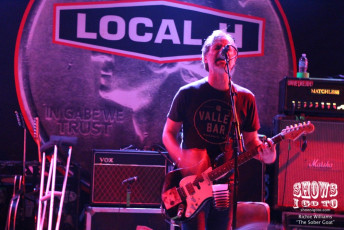 Local H