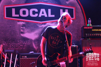 Local H