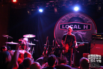 Local H