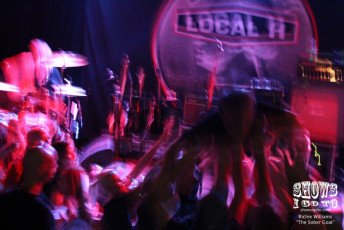 Local H