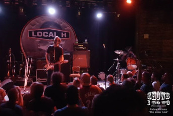 Local H
