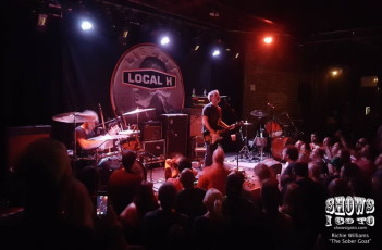Local H